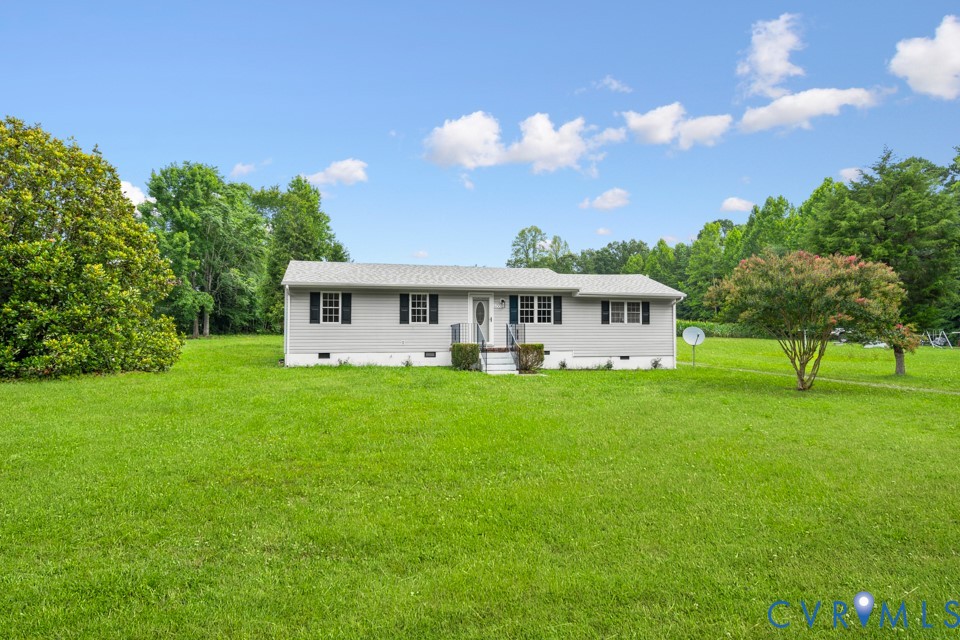 600 Spain Drive Prince George Virginia United States, for Sale, residential,  , Ford Agency Real Estate