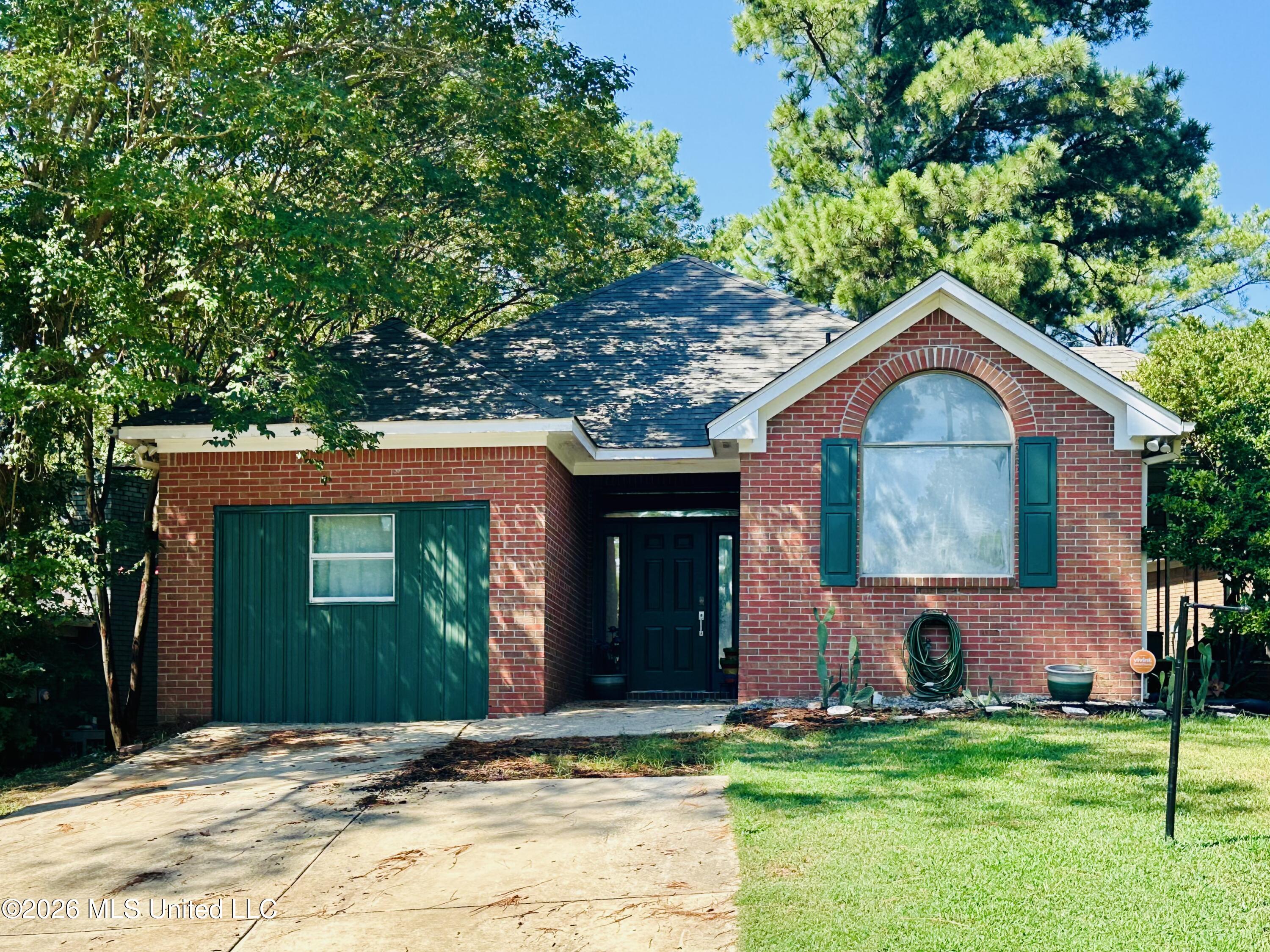 15 Ashland Avenue Brandon Mississippi United States, for Sale, residential, Jessica McLaurin, Rezults Realty, LLC
