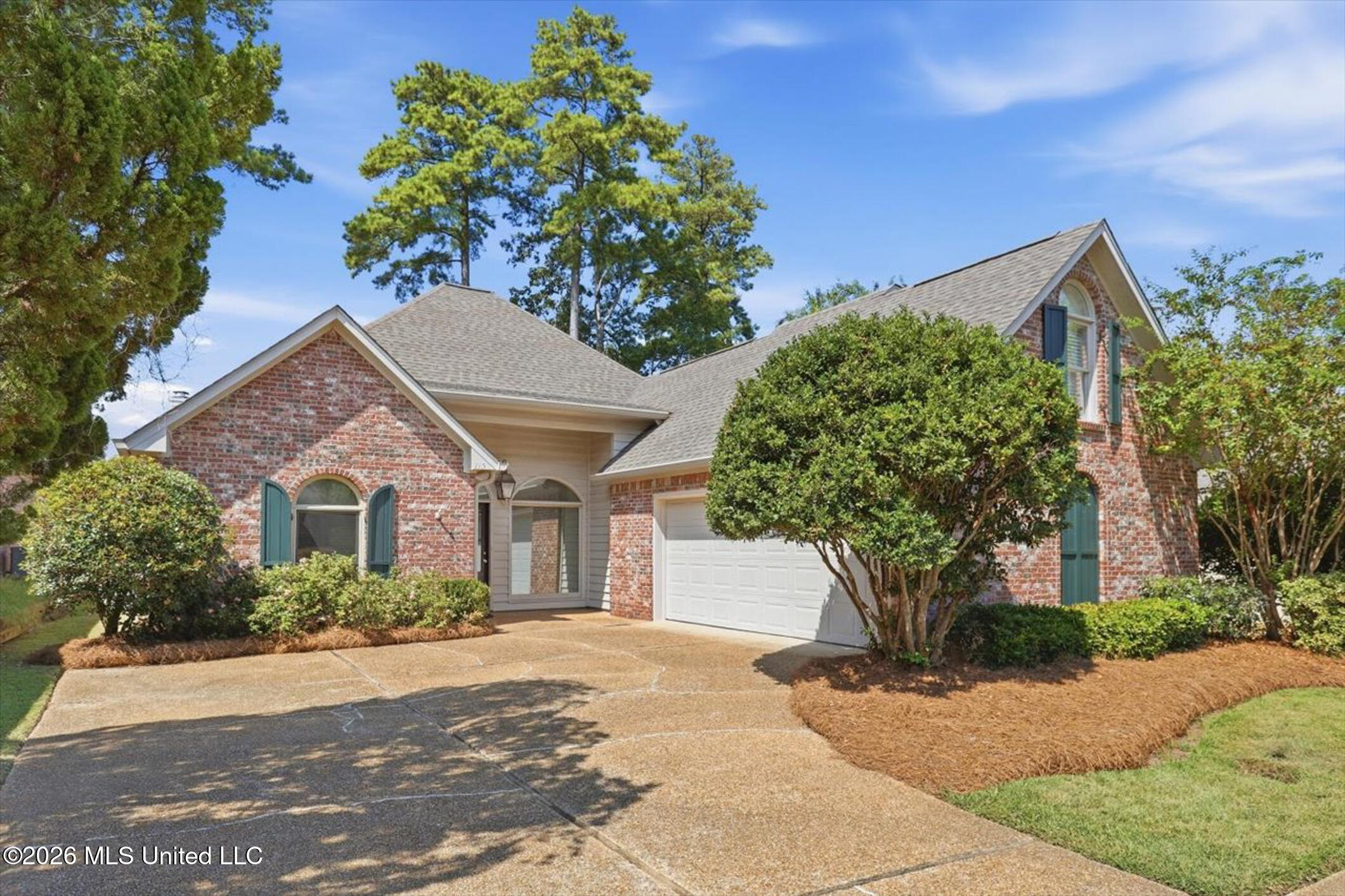 715 Esplanade Drive Ridgeland Mississippi United States, for Sale, residential, Jessica McLaurin, Rezults Realty, LLC