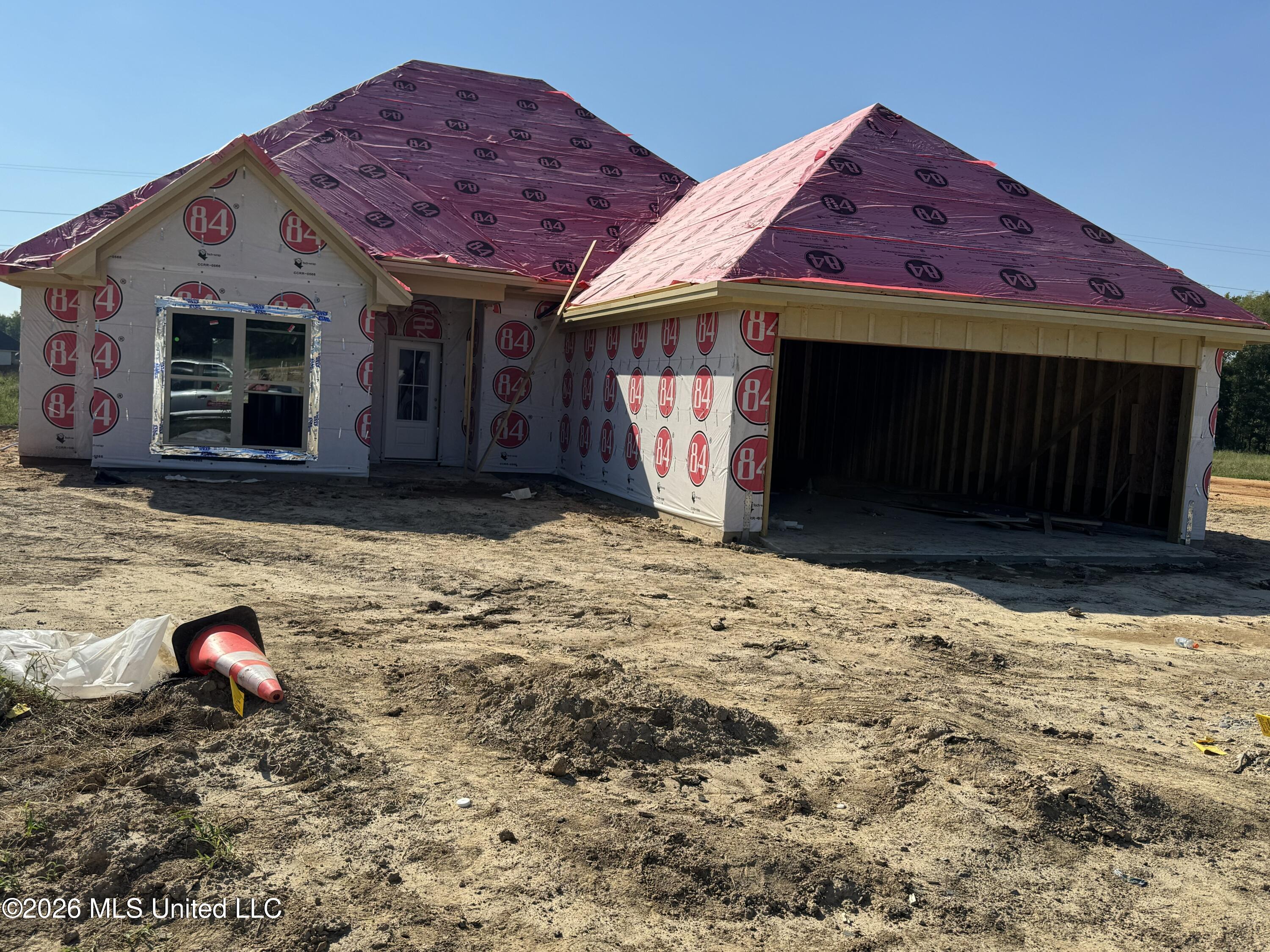 516 Sycamore Way Canton Mississippi United States, for Sale, residential, Jessica McLaurin, Rezults Realty, LLC