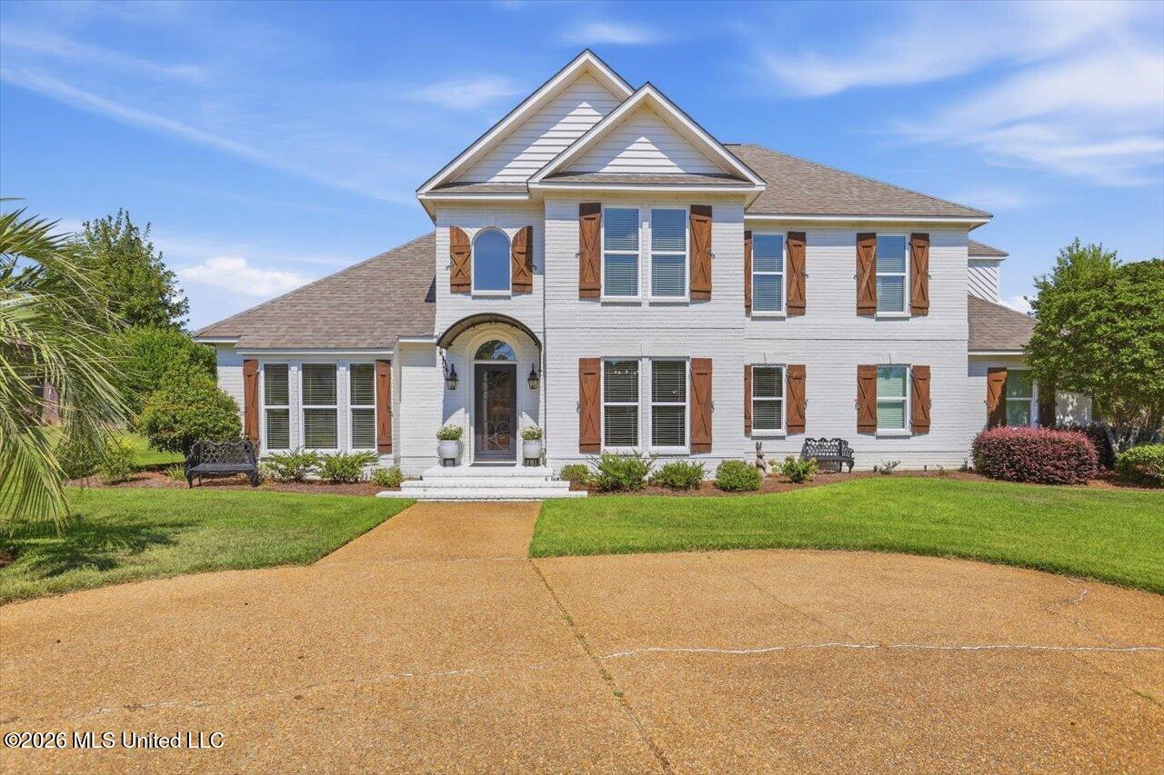 100 Port Lane Brandon Mississippi United States, for Sale, residential, Jessica McLaurin, Rezults Realty, LLC