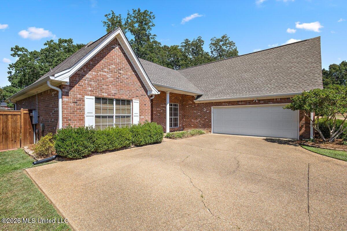 728 Woodrun Drive Pearl Mississippi United States, for Sale, residential, Jessica McLaurin, Rezults Realty, LLC