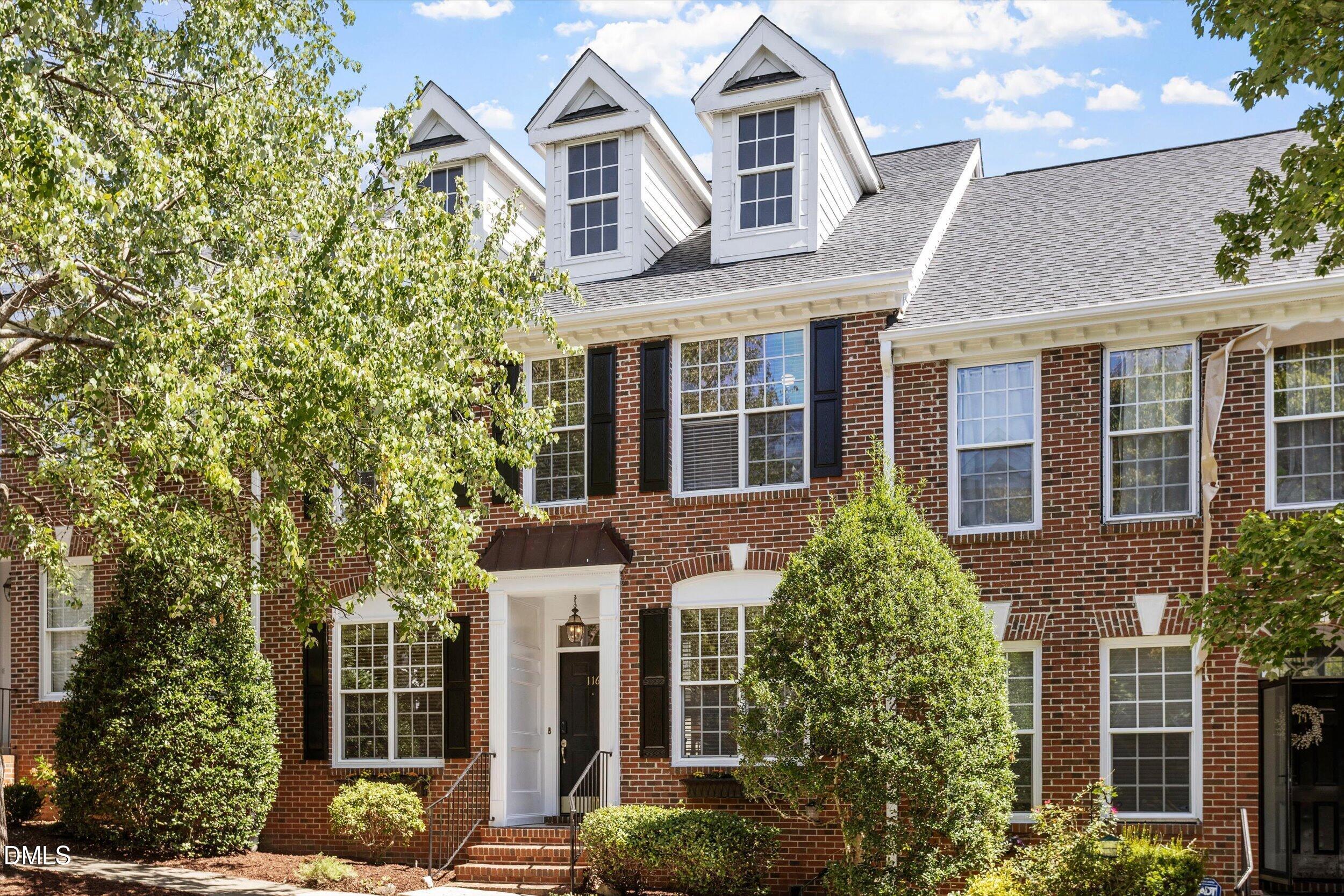 116 Nolen Lane Chapel Hill North Carolina United States, for Sale, residential,  , Realty World - Carolina Properties