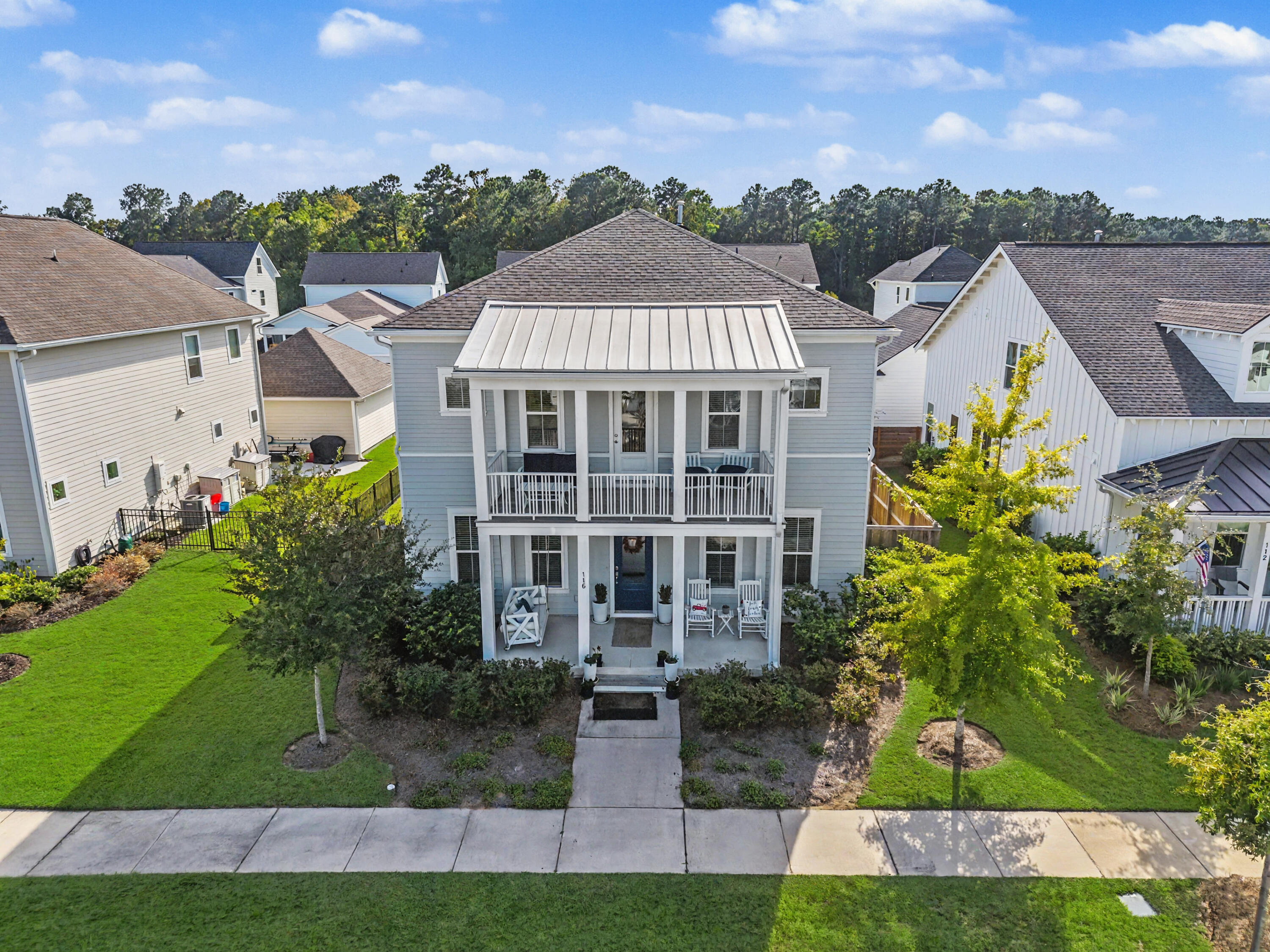 116 Falaise Street Charleston South Carolina United States, for Sale, residential, Bobbie  Rose, Keller Williams Realty Charleston/West Ashley