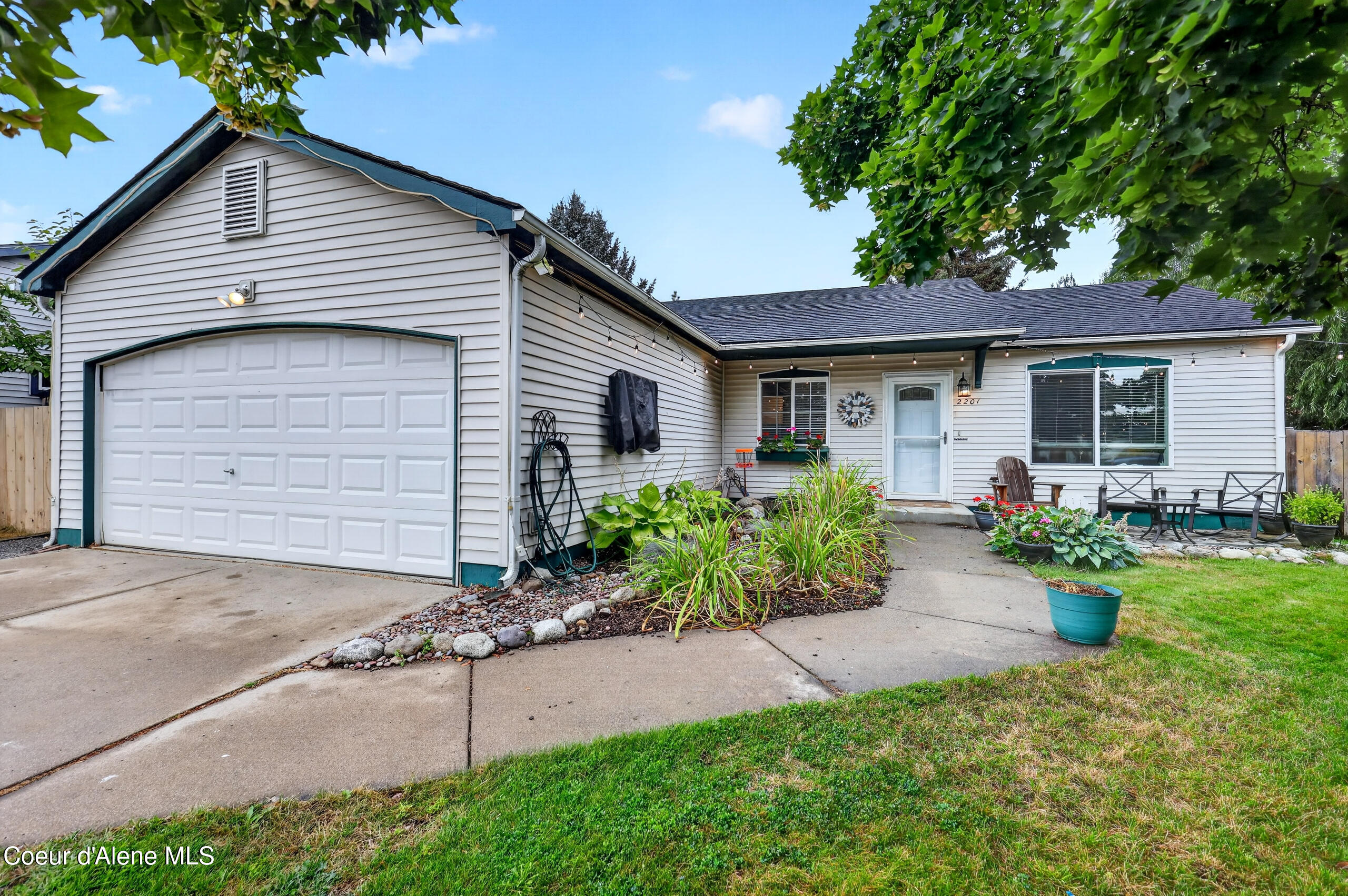 2201 N Cabinet ST Post Falls Idaho United States, for Sale, residential, Jenna Wynand, Realty ONE Group Eclipse