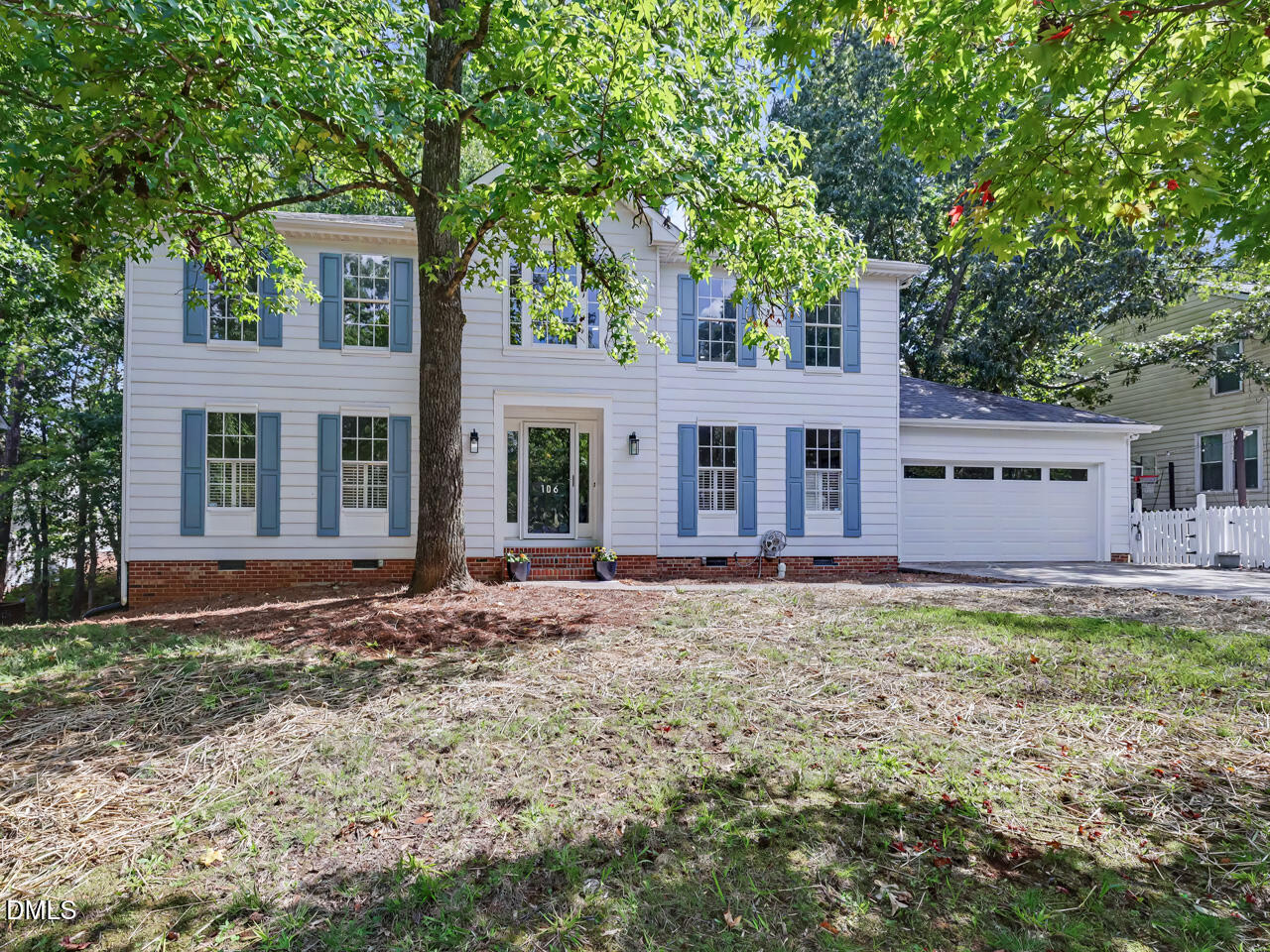 106 Foscoe Lane Cary North Carolina United States, for Sale, residential,  , Ideal Home Realty LLC