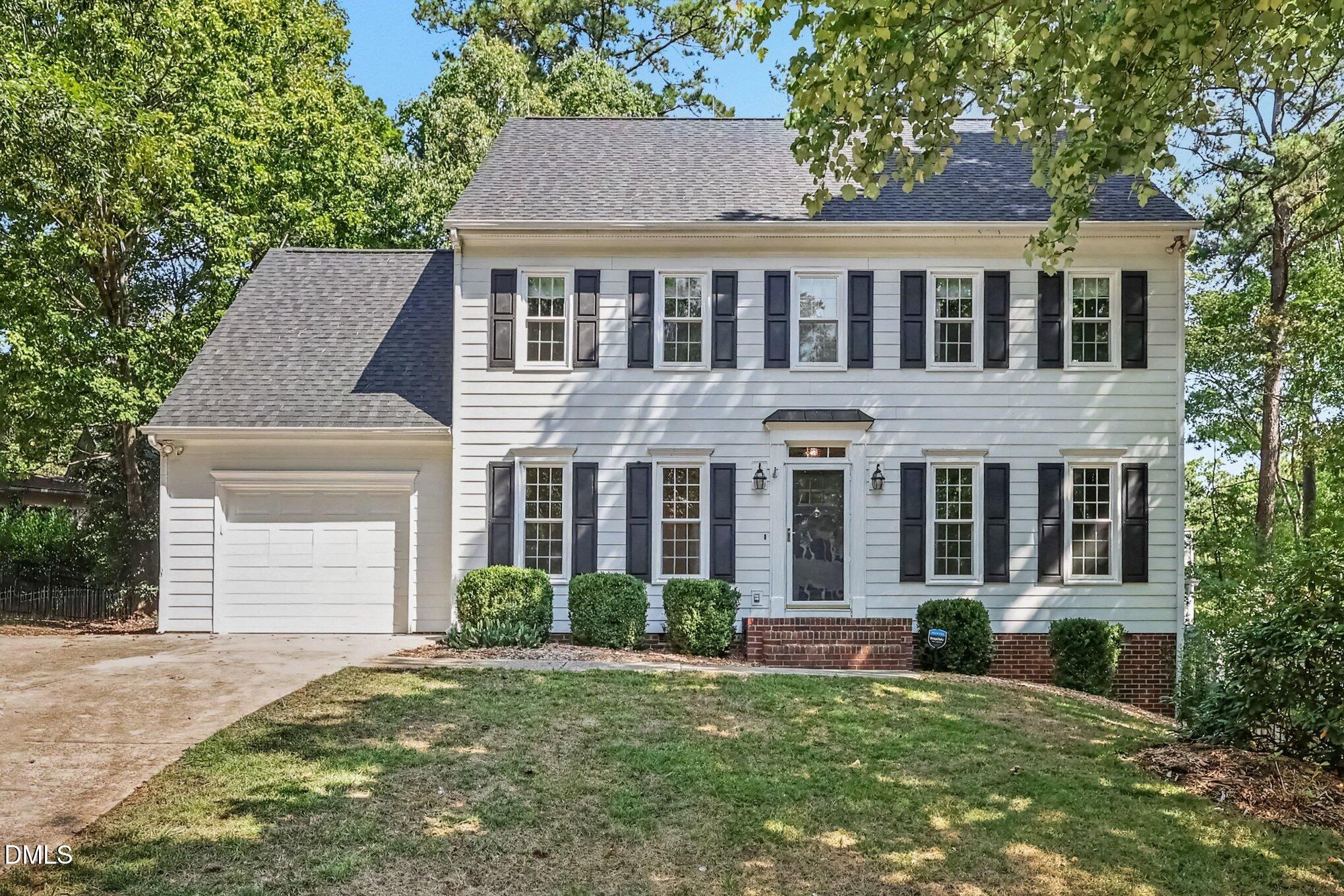 203 Silvercliff Trail Cary North Carolina United States, for Sale, residential,  , Ideal Home Realty LLC