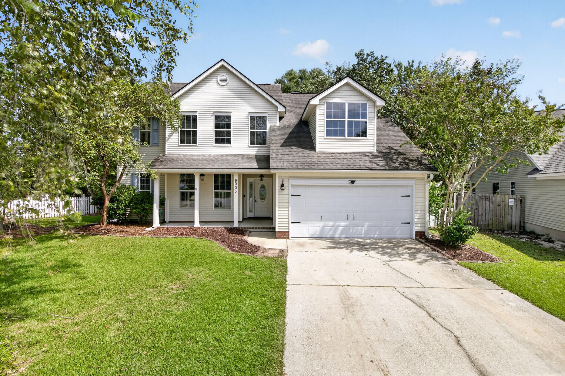 6003 Sandlewood Court Charleston South Carolina United States, for Sale, residential, Bobbie  Rose, Keller Williams Realty Charleston/West Ashley