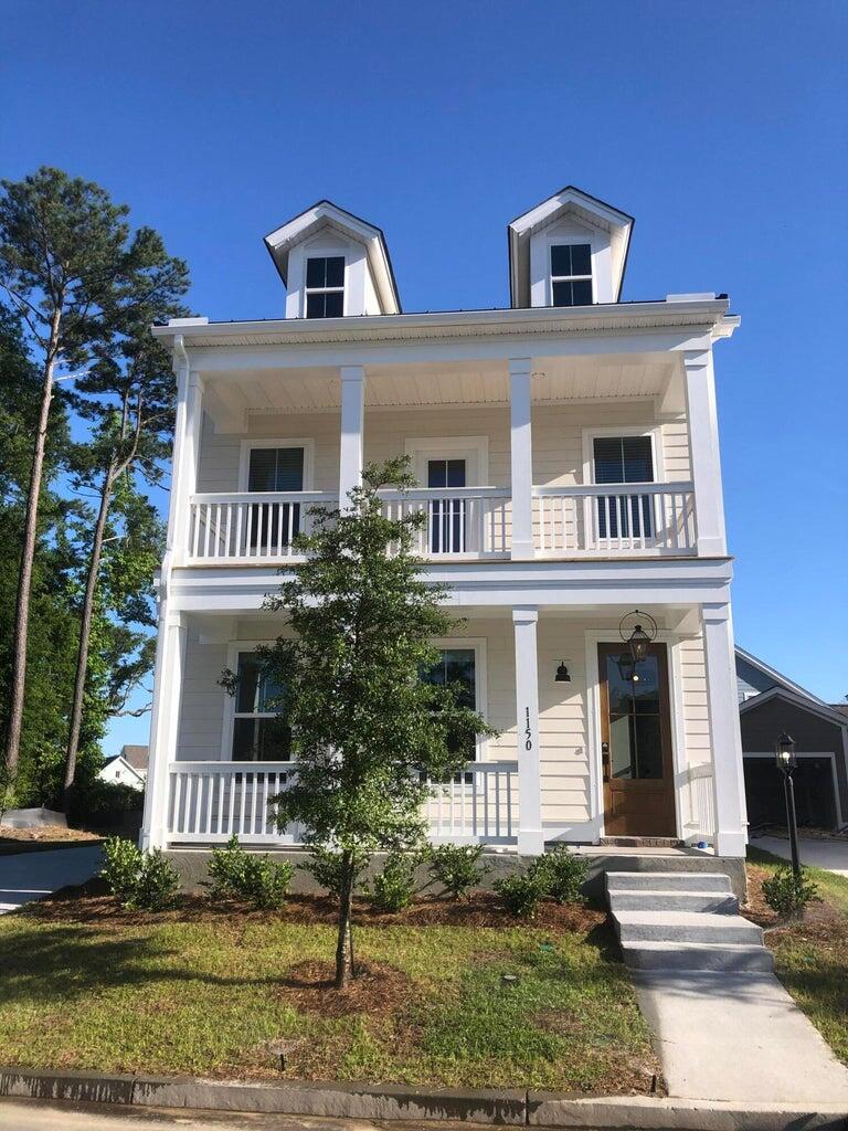 1122 Burkets Bend Lane Charleston South Carolina United States, for Sale, residential, Bobbie  Rose, Keller Williams Realty Charleston/West Ashley