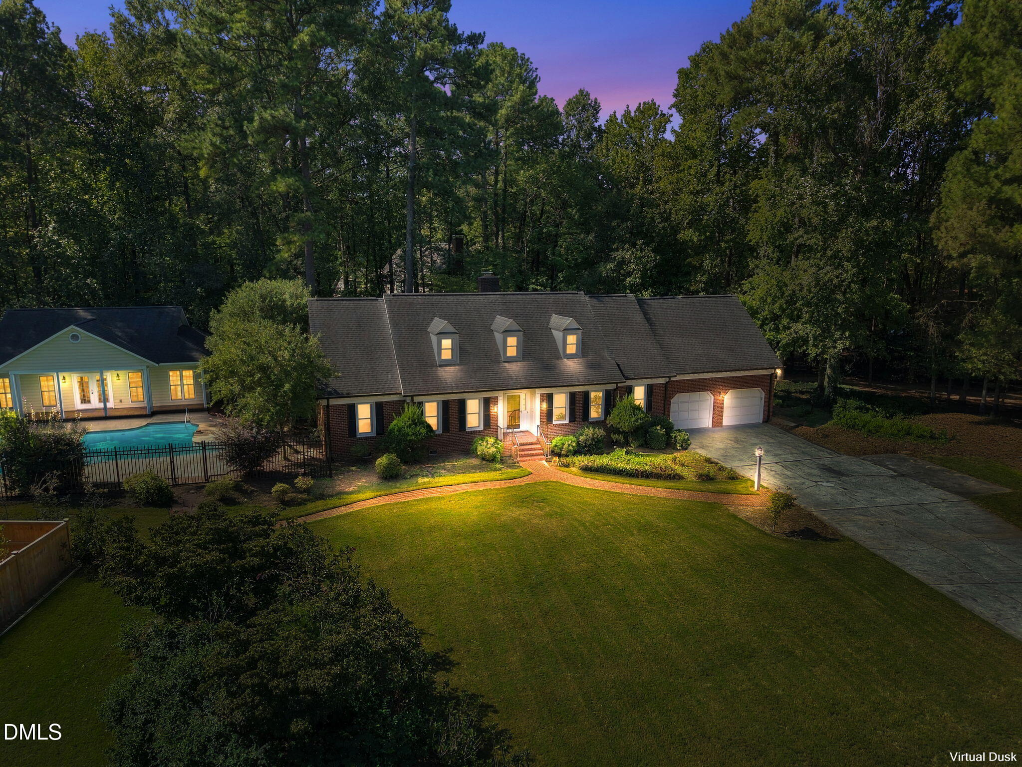 115 Meadowglades Lane Cary North Carolina United States, for Sale, residential,  , Ideal Home Realty LLC
