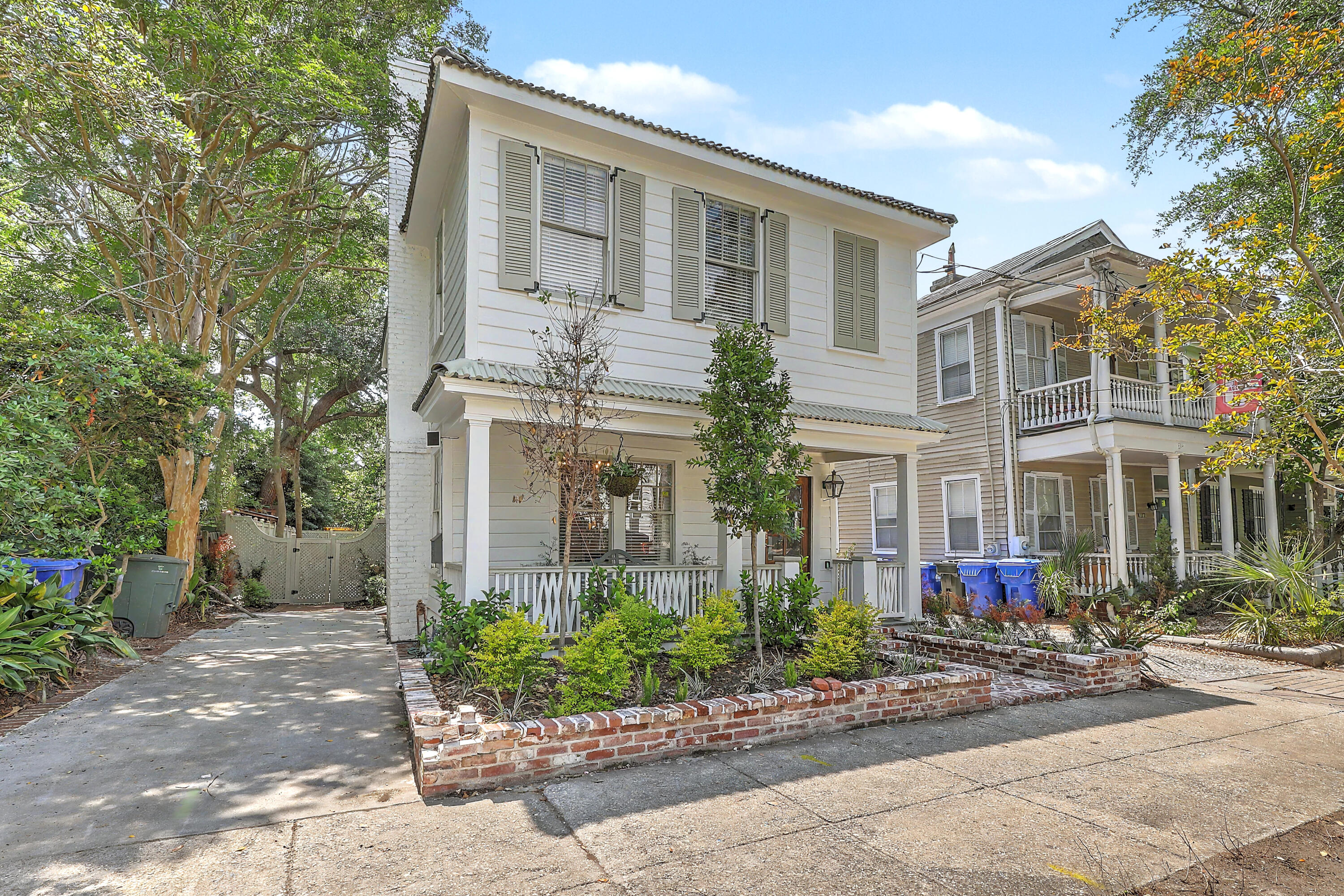75 Smith Street Charleston South Carolina United States, for Rent, residential,  , Adler Realty