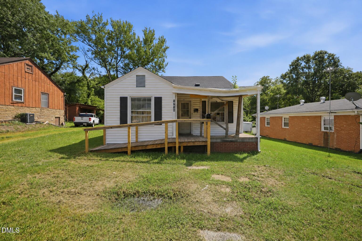 1715 Marion Street Greensboro North Carolina United States, Sale Pending, residential,  , The Headley Group Realty