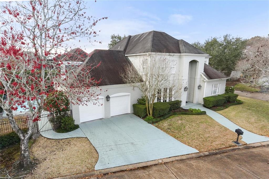 617 ENGLISH TURN Drive New Orleans Louisiana United States, for Sale, residential,  , 1st BMG REALTY