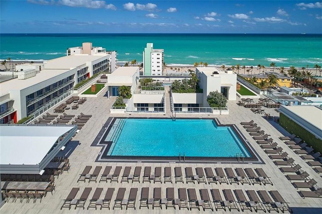 777 N Ocean Drive APT N206 Hollywood Florida United States, for Sale, residential,  , Hollywood Beach Realty