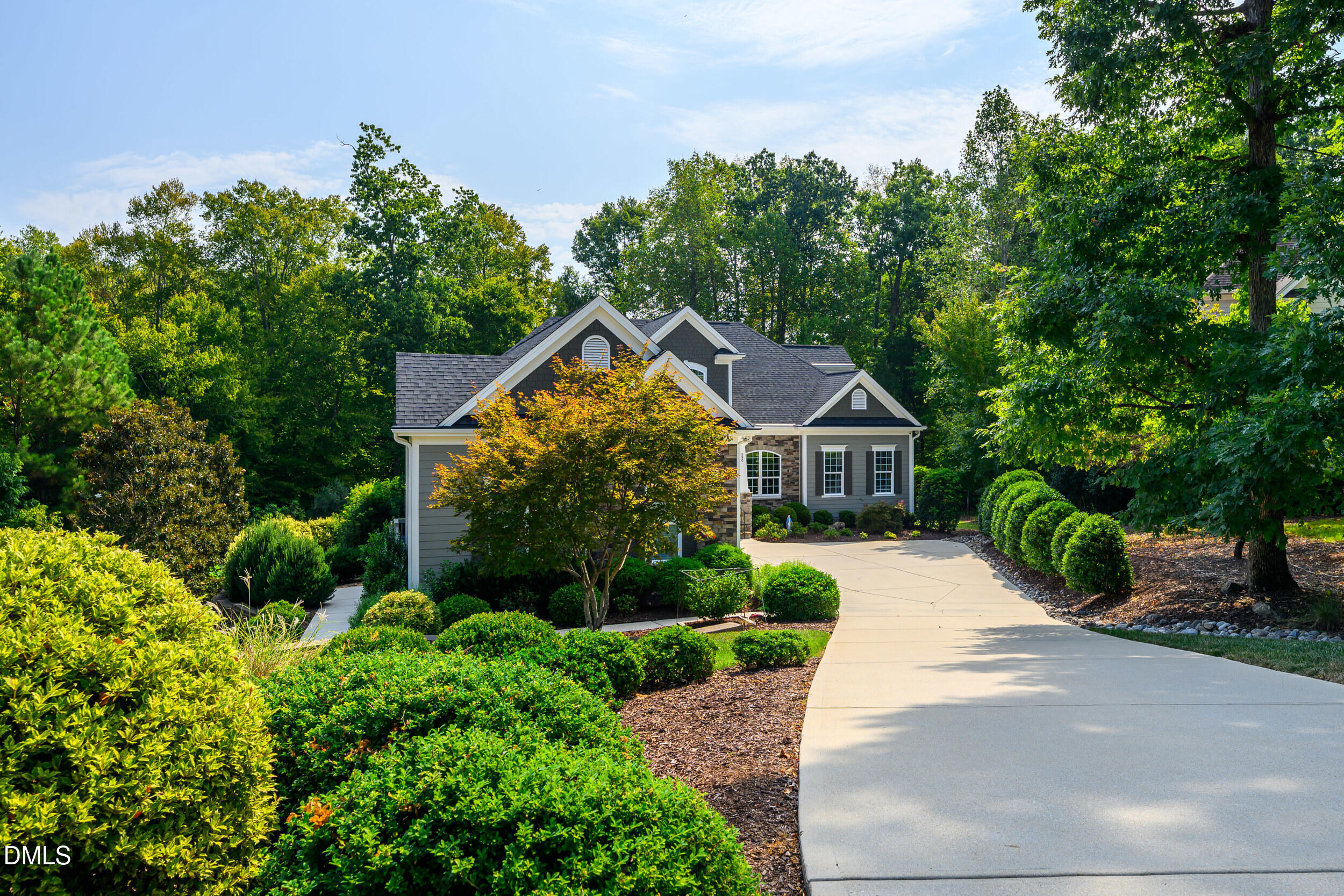 590 Stoney Creek Way Chapel Hill North Carolina United States, for Sale, residential,  , Realty World - Carolina Properties