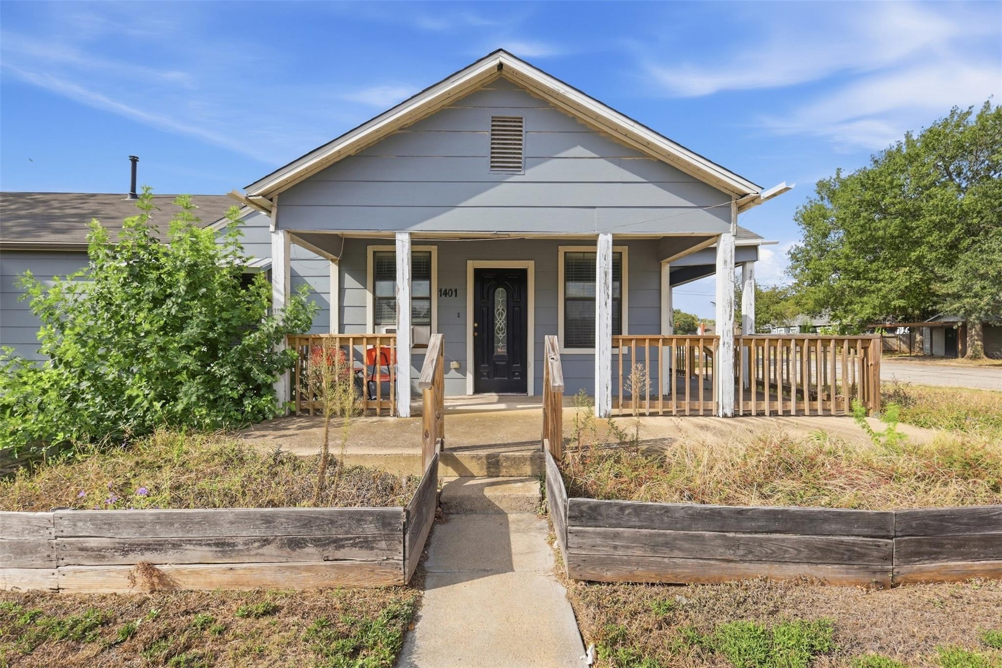 1401 29th ST Bryan Texas United States, for Rent, residential, Rita Vera, Central Metro Realty LLC