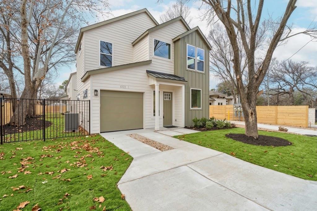 6107 Richardson LN Austin Texas United States, for Rent, residential, Jessica Dodge, All City Real Estate, Ltd. Co.