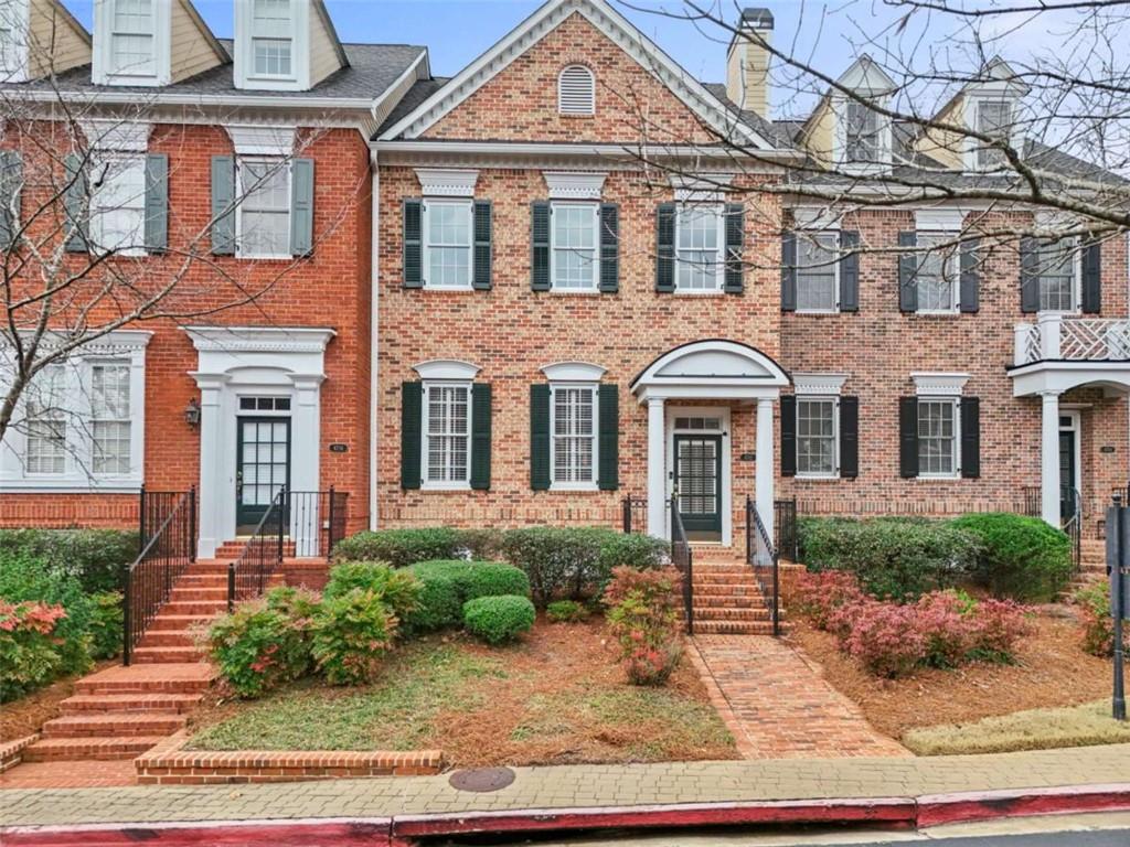 4712 Ivy Ridge Drive Atlanta Georgia United States, for Rent, residential, Nivia  De Oliveira, Homesmart