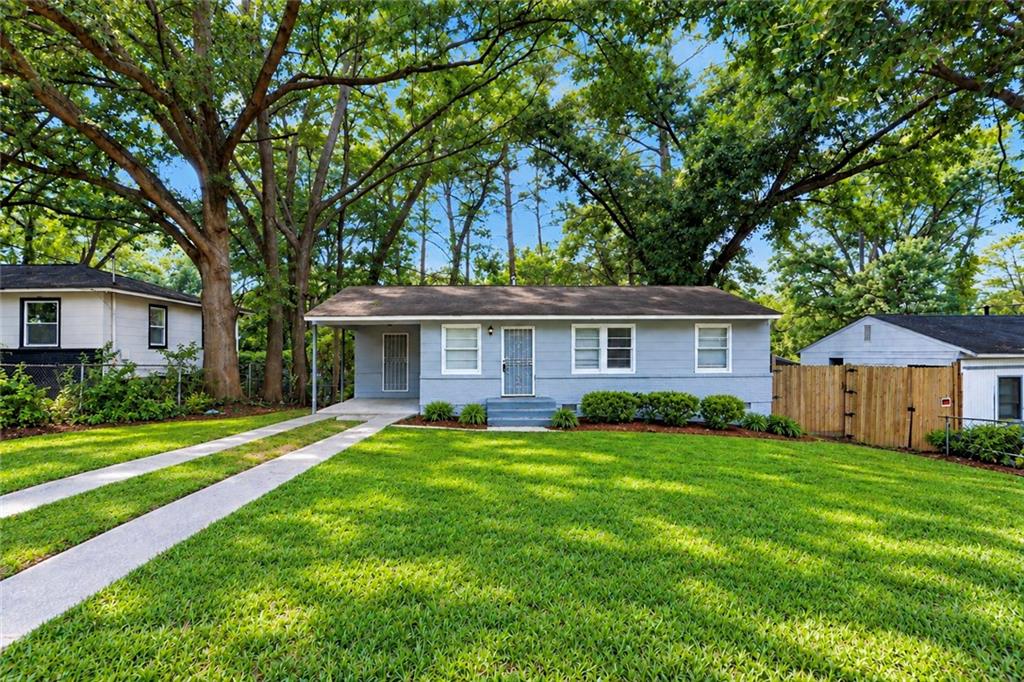 225 Glenrose Circle Atlanta Georgia United States, for Rent, residential, Nivia  De Oliveira, Homesmart