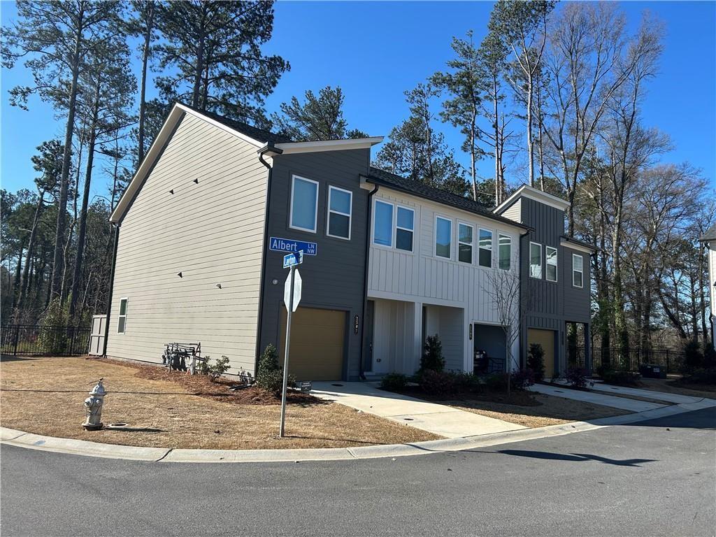 1507 Albert Lane Atlanta Georgia United States, for Rent, residential, Nivia  De Oliveira, Homesmart