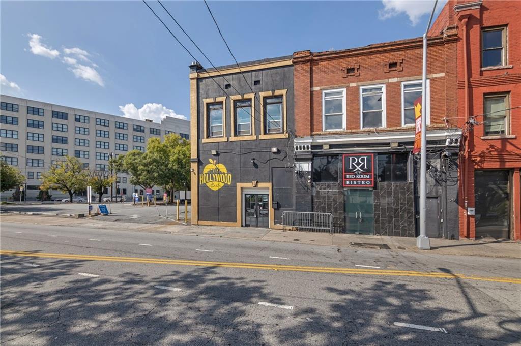 257 Trinity Avenue Atlanta Georgia United States, for Lease, commercial, Nivia  De Oliveira, Homesmart