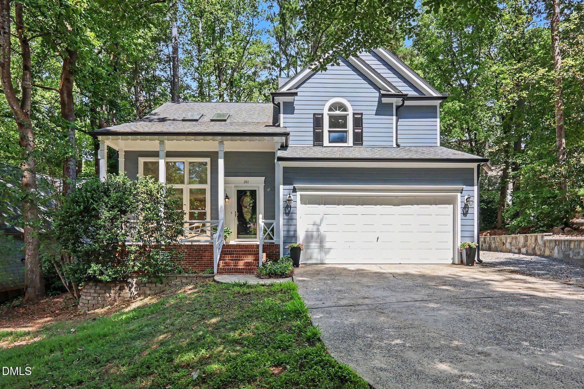 201 Hunters Crossing Cary North Carolina United States, for Sale, residential,  , Ideal Home Realty LLC