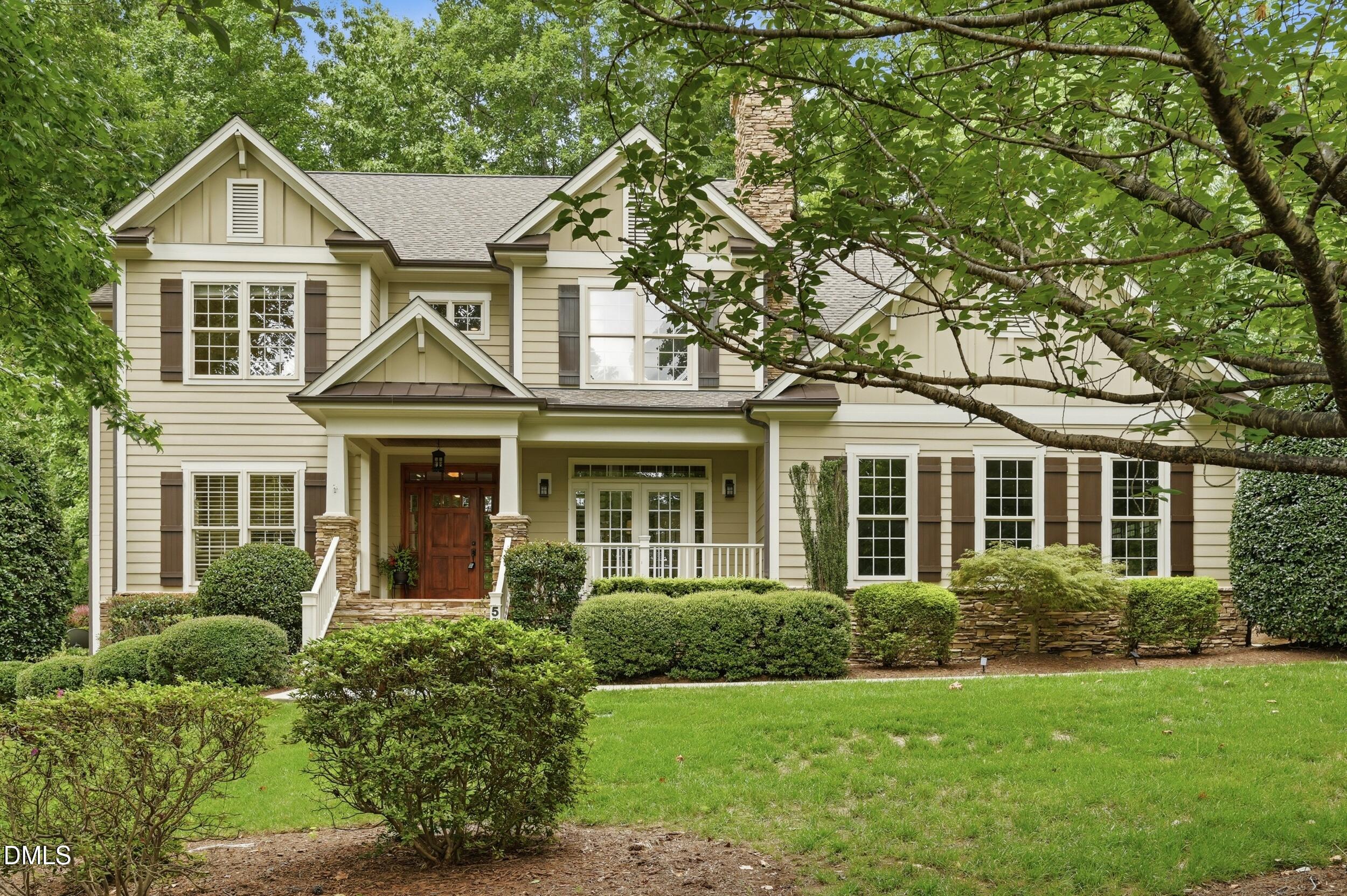 551 Mountain Laurel Chapel Hill North Carolina United States, for Sale, residential,  , Realty World - Carolina Properties