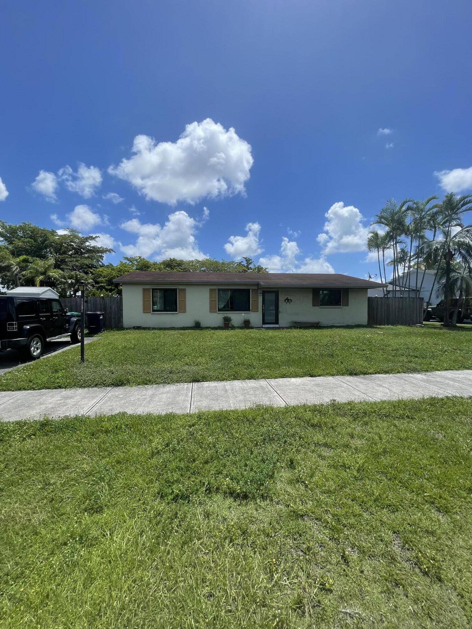 7241 SW 137TH Court Miami Florida United States, for Sale, residential,  , INCOM OFFICE EXAMPLE