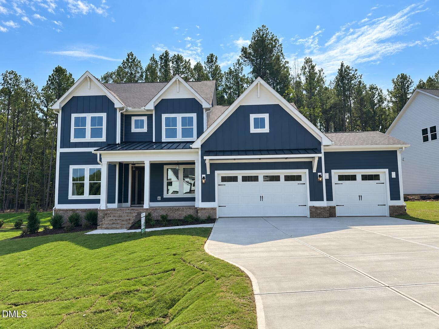 135 Black Bear Court Chapel Hill North Carolina United States, for Sale, residential,  , Realty World - Carolina Properties