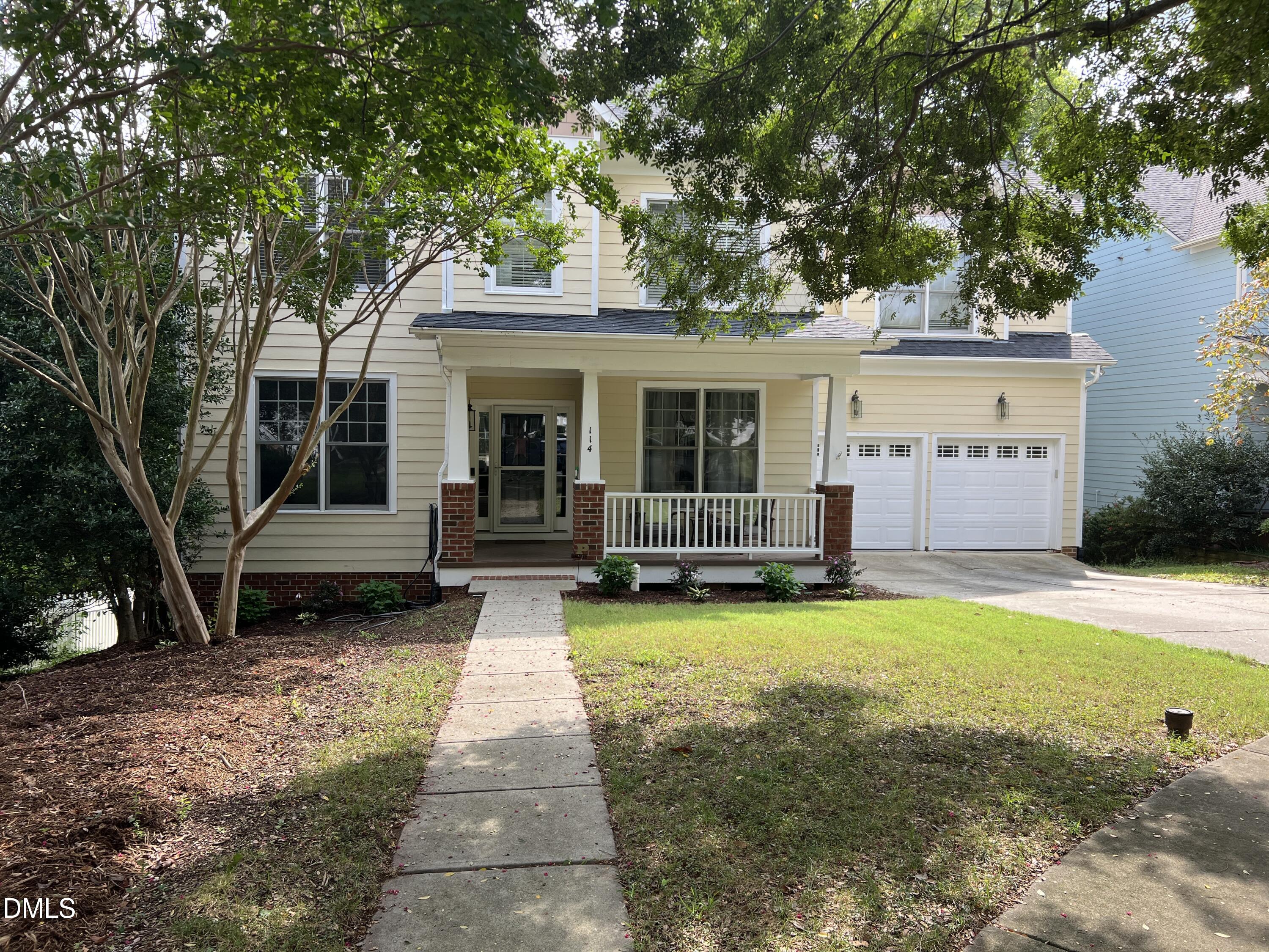 114 Parkridge Avenue Chapel Hill North Carolina United States, for Sale, residential,  , Realty World - Carolina Properties