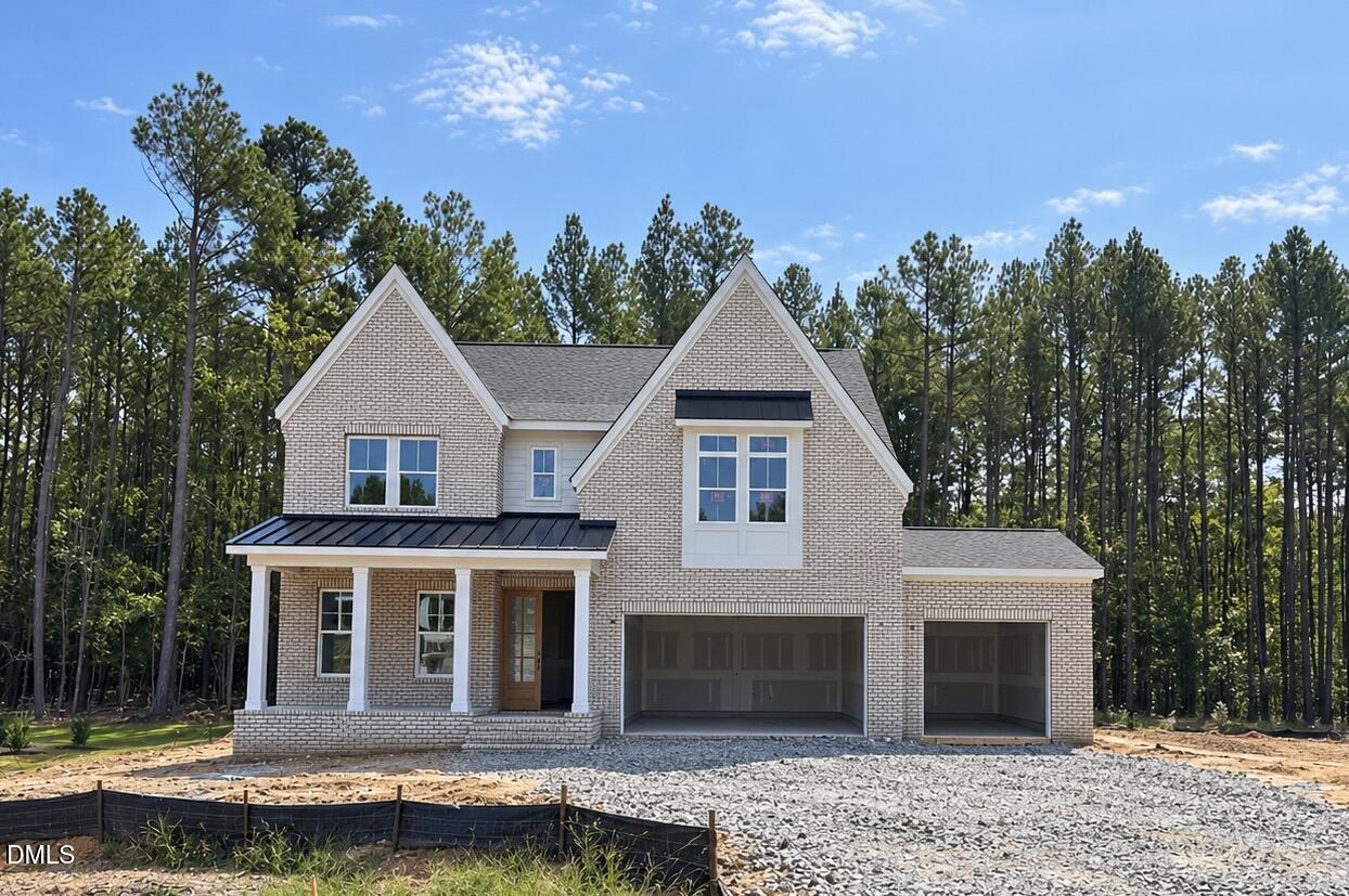 155 Black Bear Court Chapel Hill North Carolina United States, for Sale, residential,  , Realty World - Carolina Properties