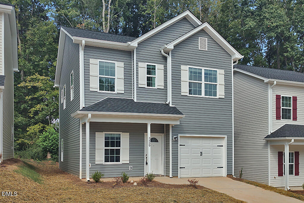 3439 Littlefield Way Greensboro North Carolina United States, for Sale, residential,  , The Headley Group Realty