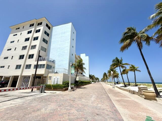 300 OREGON Street APT 506 Hollywood Florida United States, for Sale, residential,  , Hollywood Beach Realty