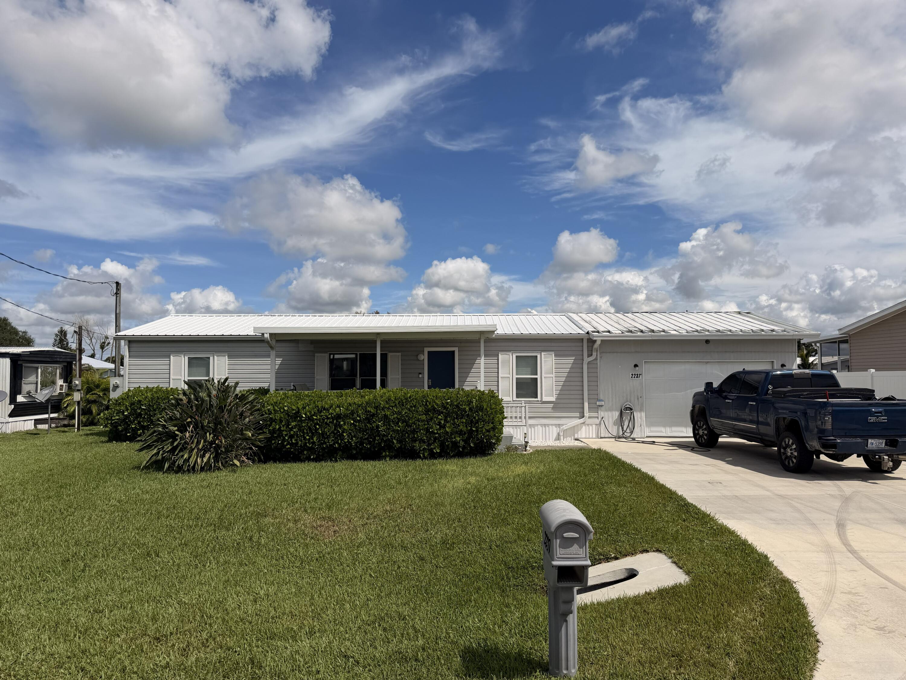 2237 SE 32ND Street Okeechobee Florida United States, for Sale, residential,  , Mixon Real Estate Group, LLC