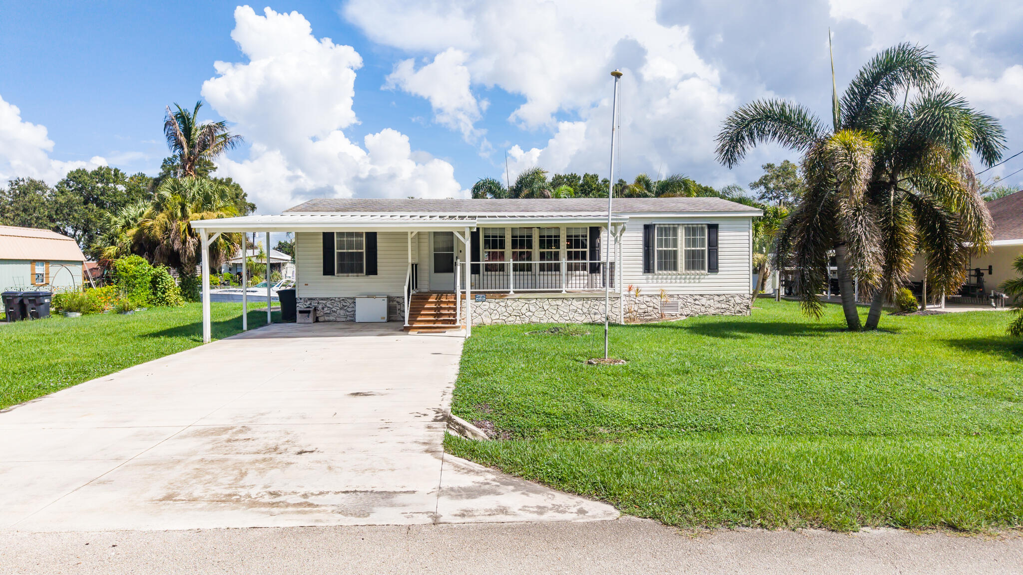 3207 SE 27TH Street Okeechobee Florida United States, for Sale, residential,  , Mixon Real Estate Group, LLC