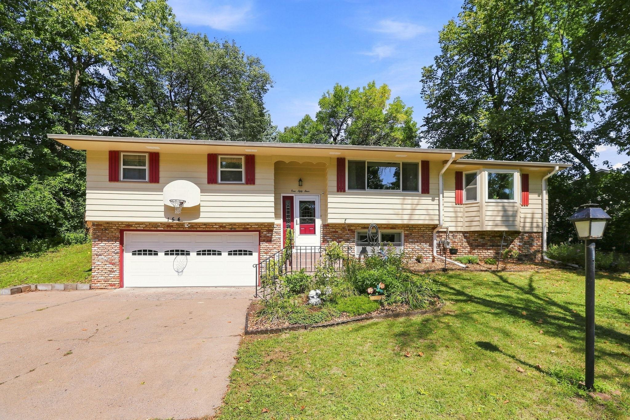 154 Yoho Drive Anoka Minnesota United States, for Sale, residential,  , One Premium Realty