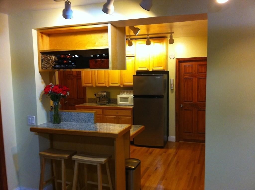 5 Colliston Road  UNIT B Boston Massachusetts United States, for Rent, residential,  , The Edwards Realty Team - Barrett Sotheby's International Realty