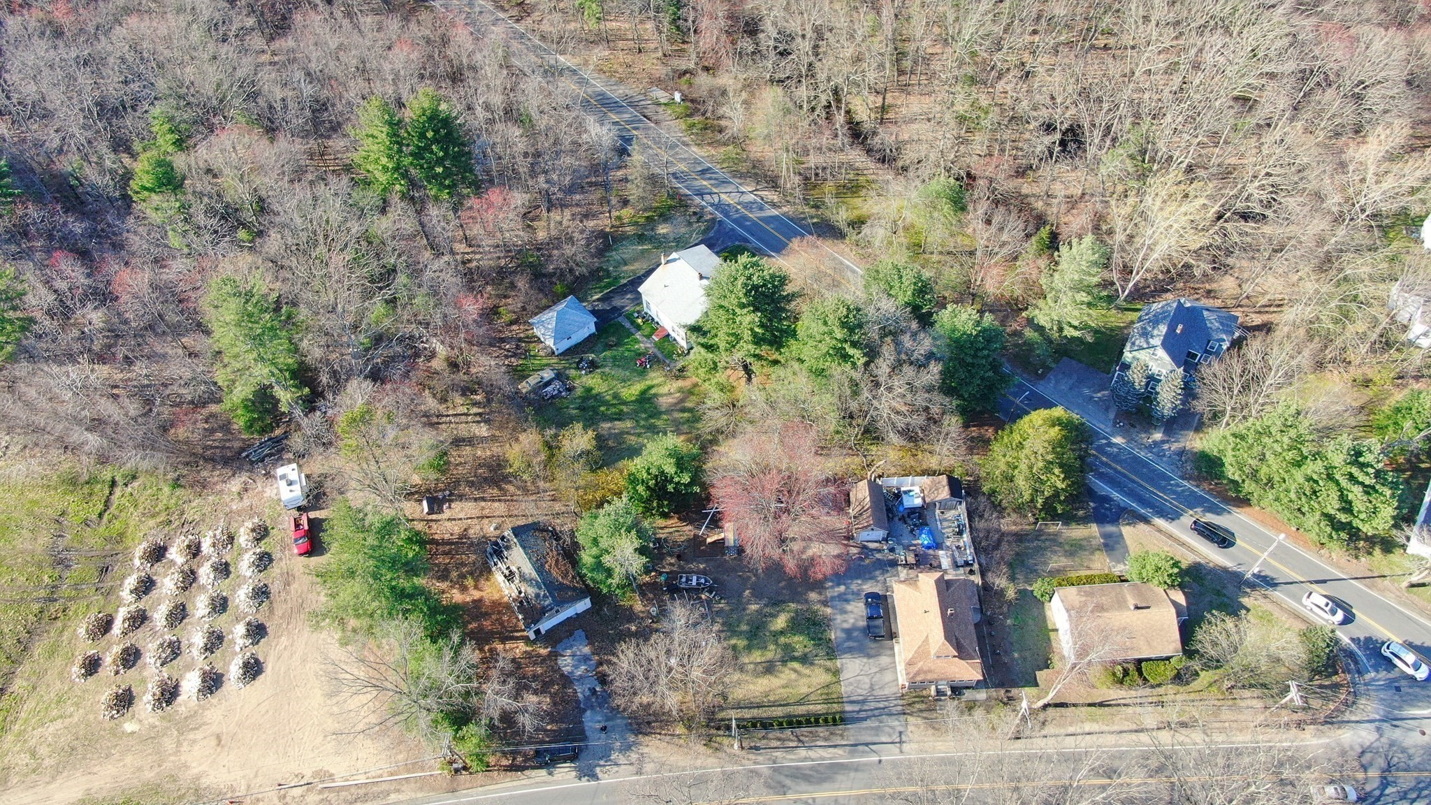 Hampshire Road Methuen Massachusetts United States, for Sale, residential,  , Empire Real Estate™