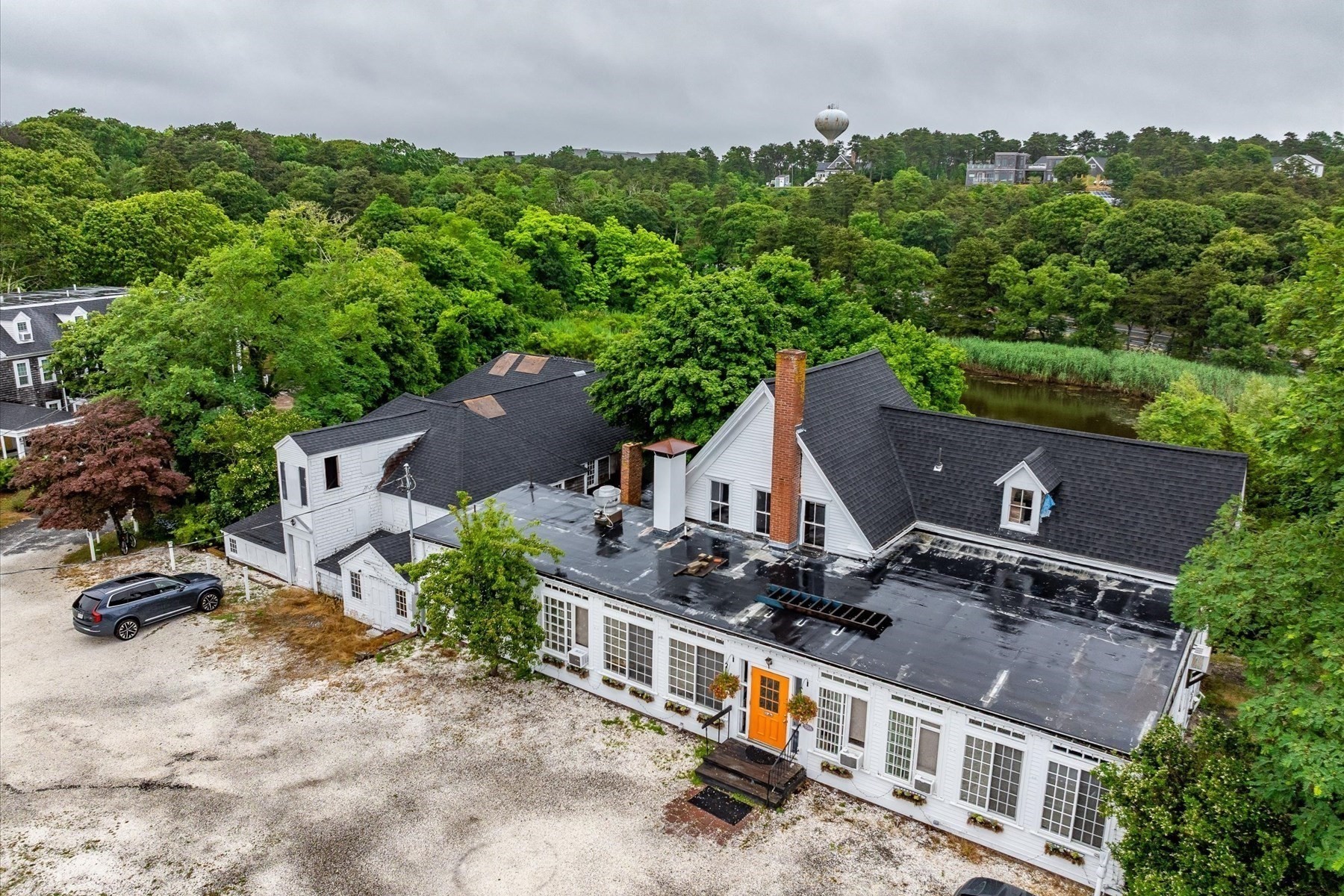 70 Main St. Wellfleet Massachusetts United States, for Sale, commercial,  ,  Touchdown Realty Inc.