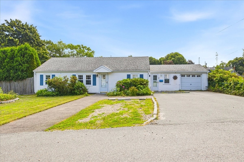 2 Howland Ct Middleboro Massachusetts United States, Sold, residential, , JS Realty
