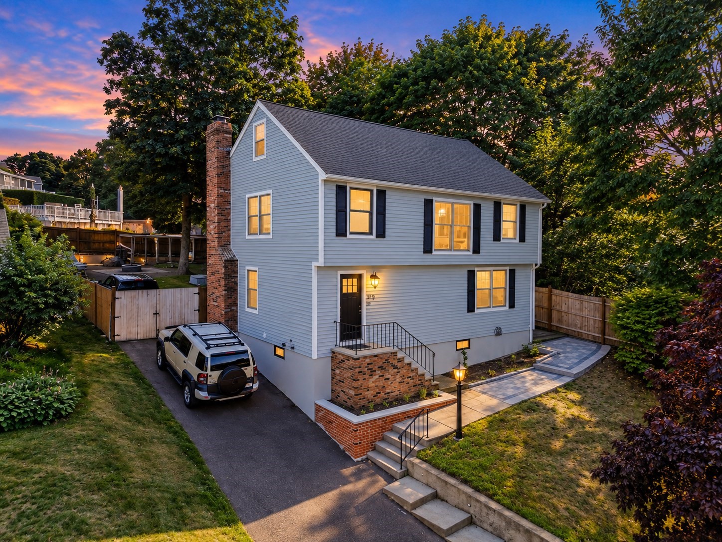 59 Maplewood Rd Lynn Massachusetts United States, for Sale, residential,  , CITIPOINT REALTY SERVICES, LLC