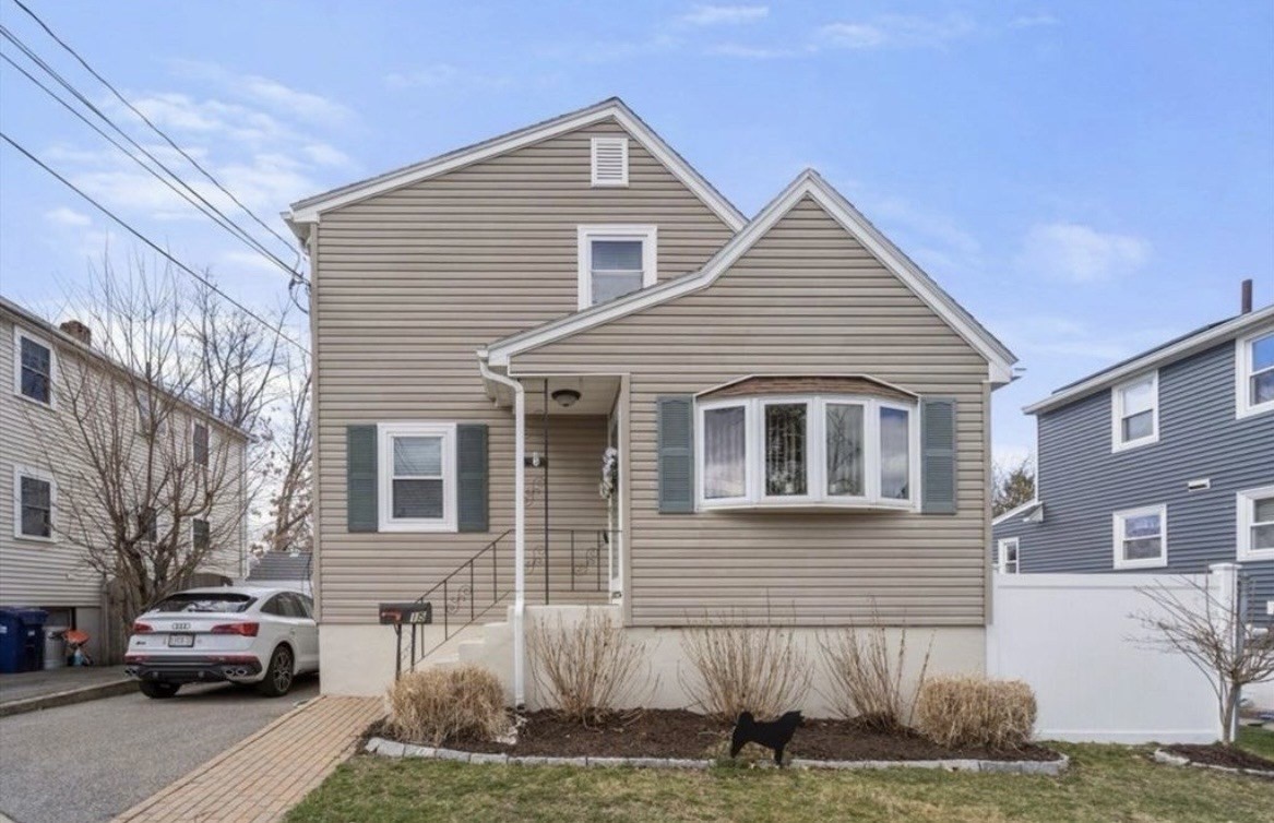 15 Farrin St Boston Massachusetts United States, for Rent, residential,  , The Edwards Realty Team - Barrett Sotheby's International Realty