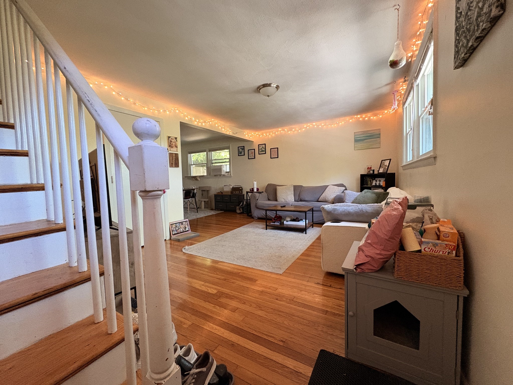 5 N Crescent Circuit  UNIT 5 Boston Massachusetts United States, for Rent, residential,  , The Edwards Realty Team - Barrett Sotheby's International Realty