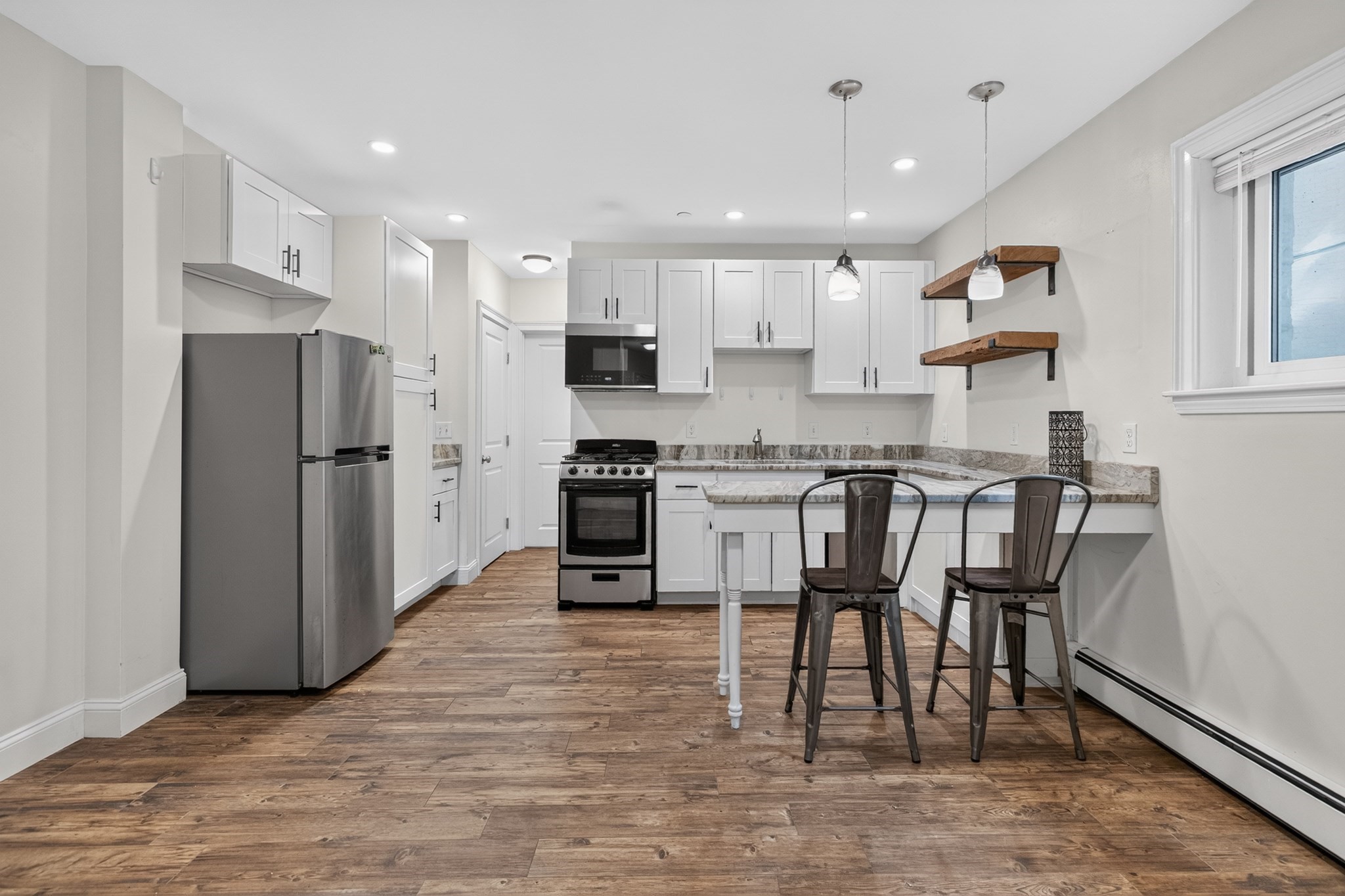 1111 Boylston Street  UNIT 1B Boston Massachusetts United States, for Rent, residential,  , The Edwards Realty Team - Barrett Sotheby's International Realty