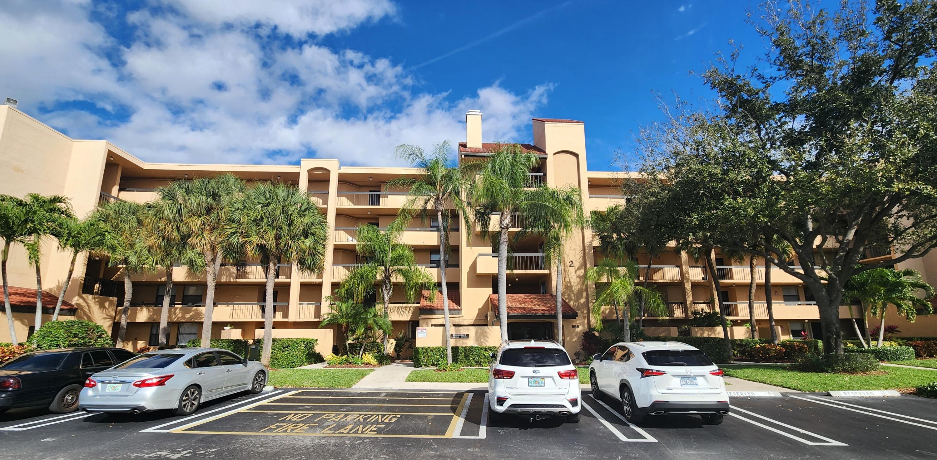 955 Dotterel Road APT 2205 Delray Beach Florida United States, for Rent, residential, Arlene   Toolsie  , Re/Max Direct