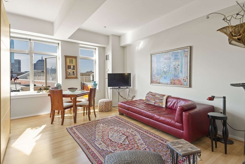 35 Fay St  UNIT 609 Boston Massachusetts United States, for Sale, residential, Darcy Bento, South Boston  Realtor Bento Real Estate Group, Bento Real Estate Group, Inc.