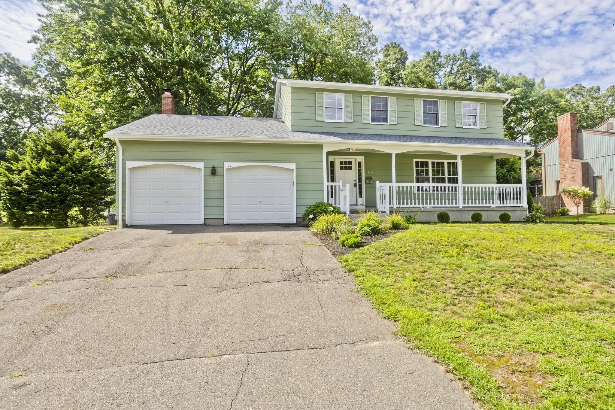 127 Szetela Drive Chicopee Massachusetts United States, for Sale, residential,  , InCom Real Estate - New Demo Office