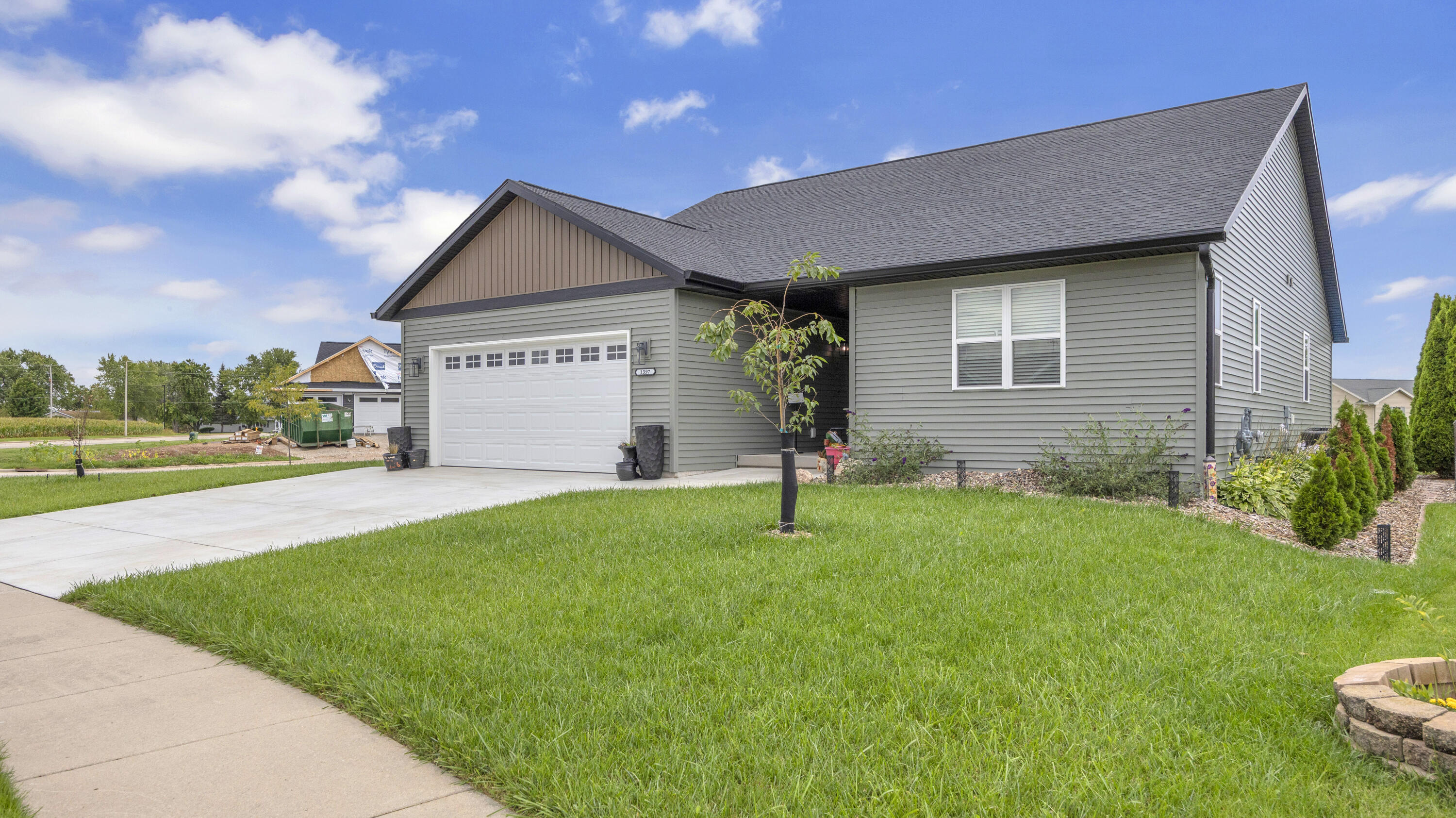 1397 Westwood Ave North Fond Du Lac Wisconsin United States, for Sale, residential,  , Roberts Homes and Real Estate