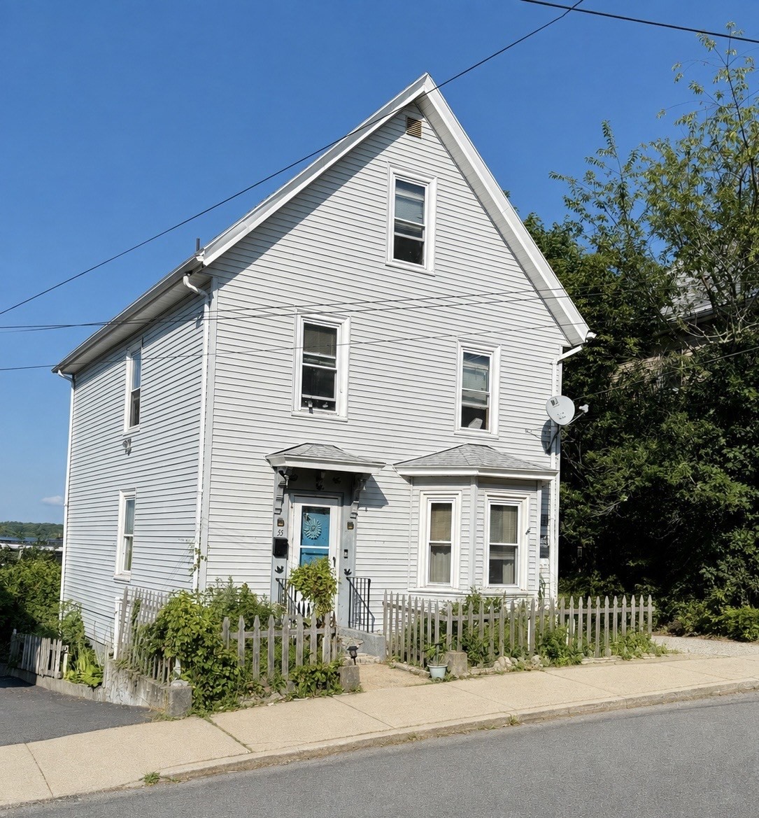35 Ridgeway St Lynn Massachusetts United States, for Sale, residential,  , CITIPOINT REALTY SERVICES, LLC