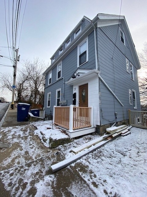 57 Hemman St.  UNIT B Boston Massachusetts United States, for Rent, residential,  , The Edwards Realty Team - Barrett Sotheby's International Realty